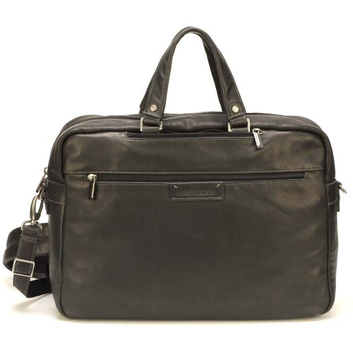 Porte document Porte Document Noir - Arthur & Aston - Modalova