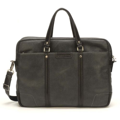 Porte document Porte Document Noir - Arthur & Aston - Modalova