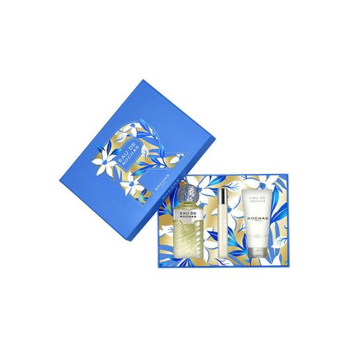 Eau de toilette Coffret 3 Pièces Eau De - Rochas - Modalova