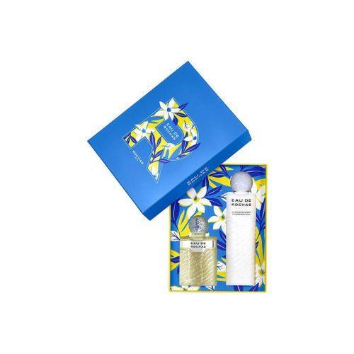 Eau de toilette Coffret 2 Pièces Eau De - Rochas - Modalova