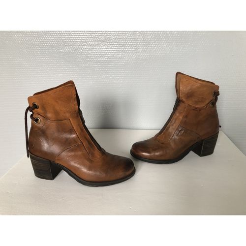 Bottines Casta Bottines - Casta - Modalova