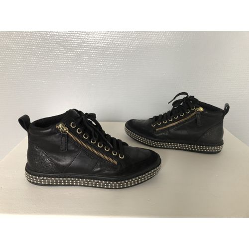 Baskets montantes Geox Baskets Geox - Geox - Modalova