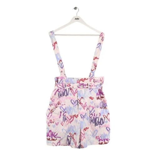 Combinaisons Combishort en coton multicolore - Isabel Marant - Modalova