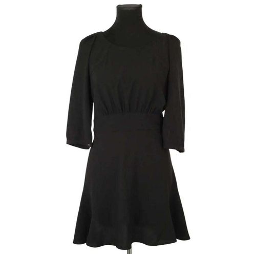 Robe courte Bash Robe noire - Bash - Modalova