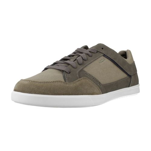 Baskets basses Geox U Walee - Geox - Modalova