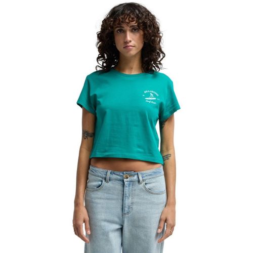 T-shirt Billabong Surf The Waves - Billabong - Modalova