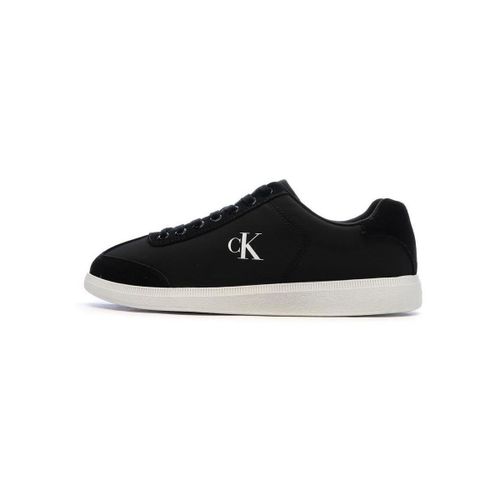 Baskets basses Low Cupsole Laceup - Calvin Klein Jeans - Modalova