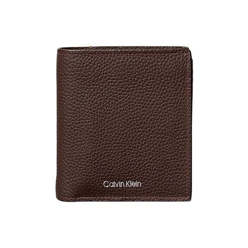 Portefeuille Foil Emboss - Calvin Klein Jeans - Modalova