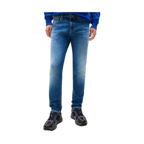 Jeans Tommy Hilfiger Scantone - Tommy Hilfiger - Modalova