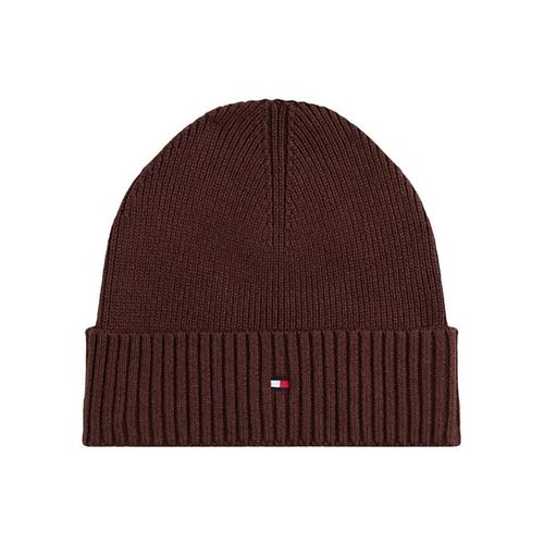 Bonnet Tommy Hilfiger Pima Flag - Tommy Hilfiger - Modalova