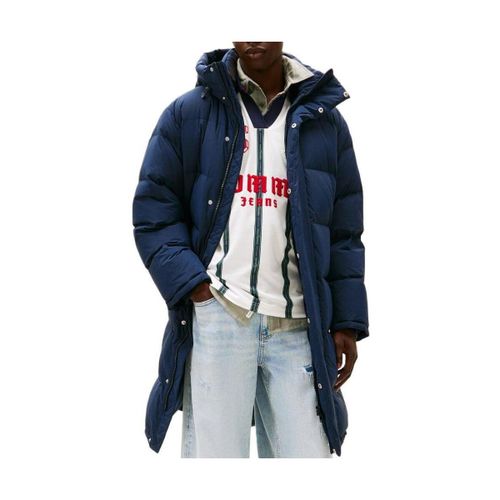 Doudounes Tjm Hooded Down Maxi - Tommy Hilfiger - Modalova