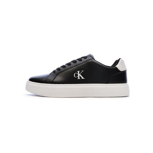 Baskets basses Classic Cupsole Lace - Calvin Klein Jeans - Modalova