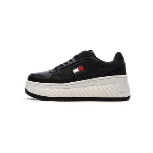 Baskets basses Tommy Hilfiger Retro - Tommy Hilfiger - Modalova