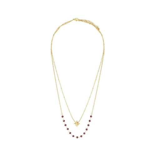 Collier Clio Blue CO4086S - Clio Blue - Modalova