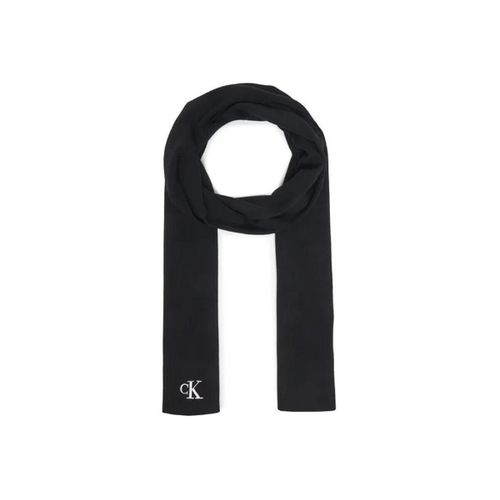 Echarpe Calvin Klein Jeans Ck Fine - Calvin Klein Jeans - Modalova