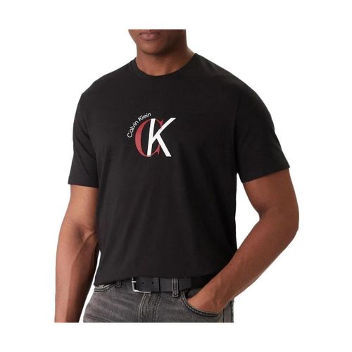T-shirt LV14RE829G - Calvin Klein Jeans - Modalova