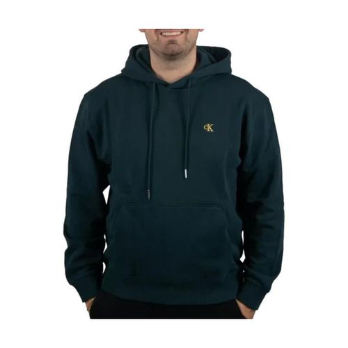Sweatshirts à capuche 350 Terry - Calvin Klein Jeans - Modalova