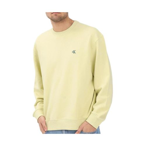 Sweatshirts Ls 350terry - Calvin Klein Jeans - Modalova