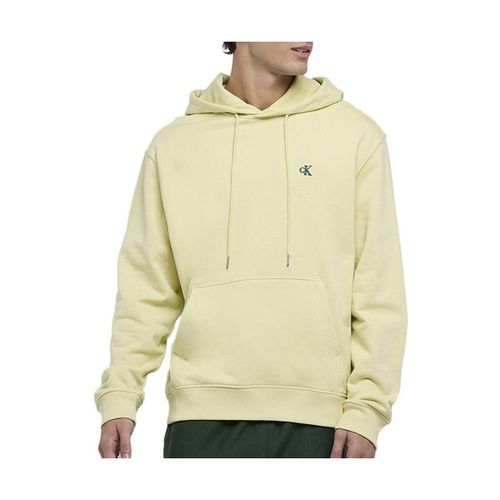 Sweatshirts à capuche 350 Terry Monog - Calvin Klein Jeans - Modalova