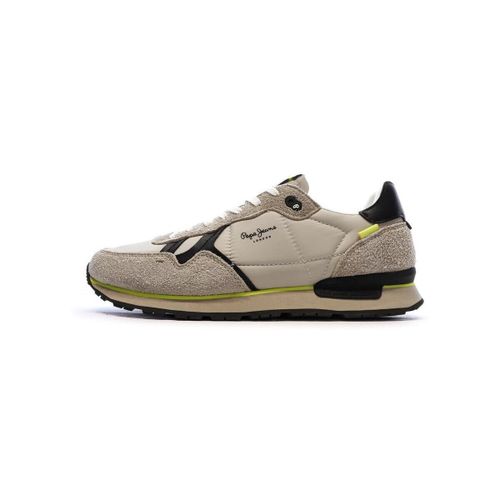 Baskets basses Pepe jeans Brit Fly - Pepe jeans - Modalova