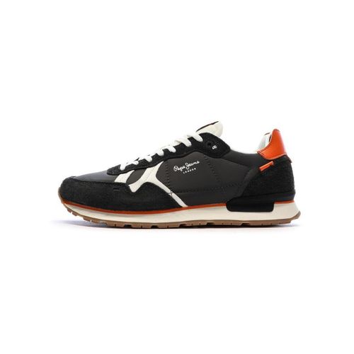 Baskets basses Pepe jeans Brit Fly - Pepe jeans - Modalova