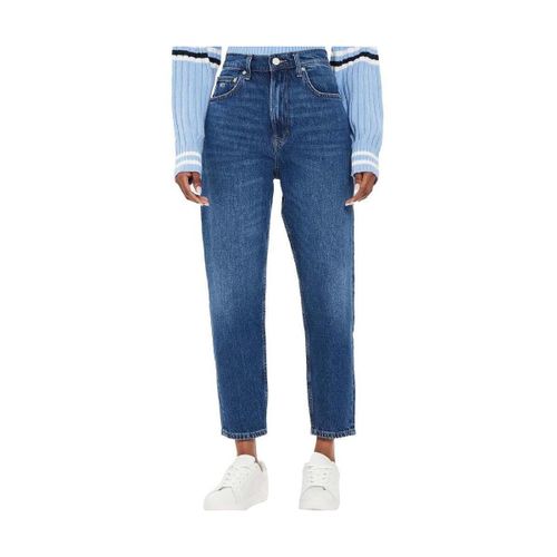 Jeans Tommy Hilfiger DW0DW19244 - Tommy Hilfiger - Modalova