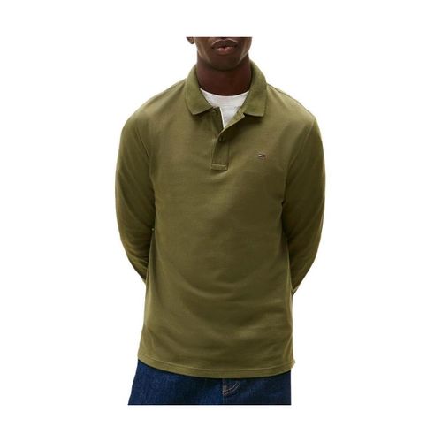 Polo Tommy Hilfiger DM0DM20232 - Tommy Hilfiger - Modalova