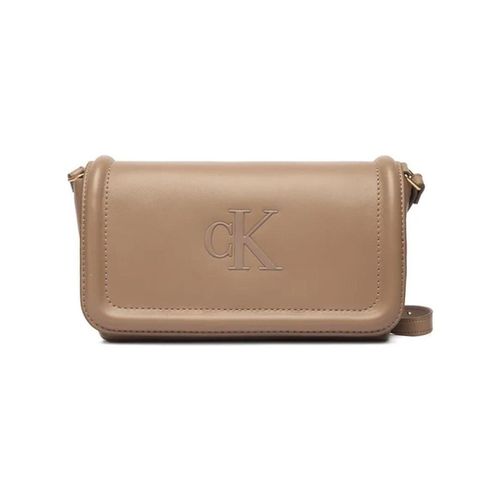 Sac Bandouliere Bold - Calvin Klein Jeans - Modalova