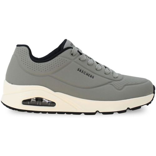 Baskets basses Uno - Stand On Air - Skechers - Modalova