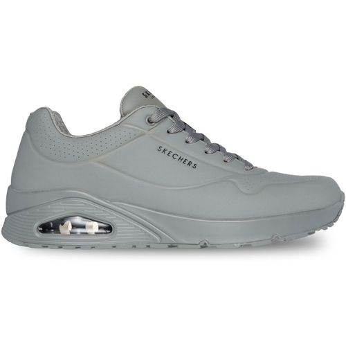 Baskets basses Uno - Stand On Air - Skechers - Modalova