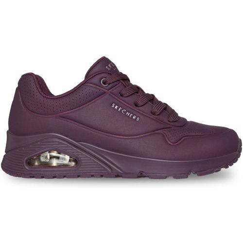 Baskets basses Uno - Stand On Air - Skechers - Modalova
