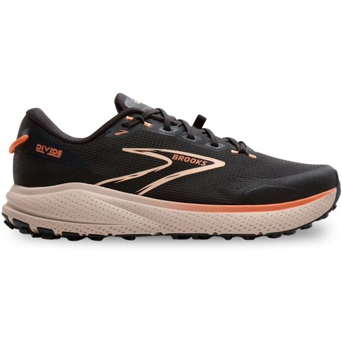 Trail Brooks Divide 6 - Brooks - Modalova