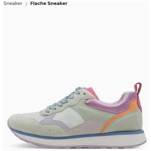 Baskets basses Tamaris - Tamaris - Modalova