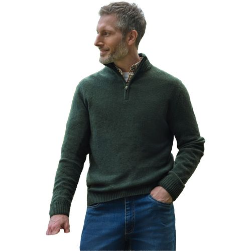 Pull Woolovers WL201 - Woolovers - Modalova