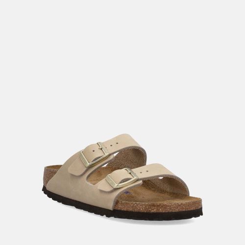 Mules ARIZONA SOFT FOOTBED - BIRKENSTOCK - Modalova
