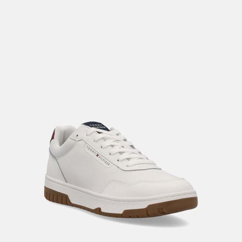 Baskets basses HILFIGER BASKET CORE LITE LTH - Tommy Hilfiger - Modalova