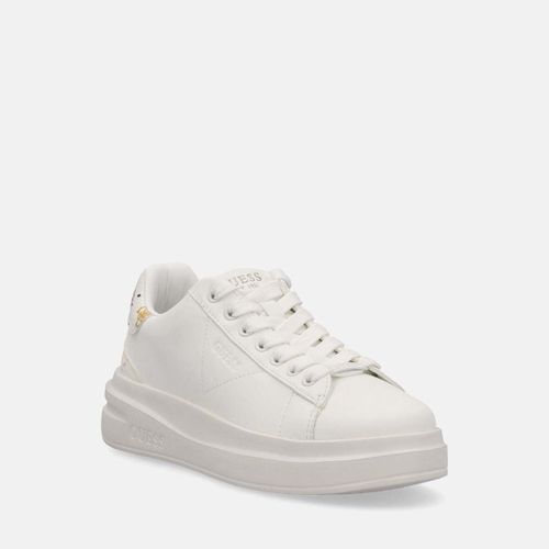 Baskets basses Guess ELBINA - Guess - Modalova