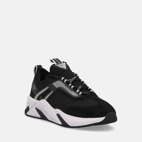 Baskets basses Guess GENGA - Guess - Modalova