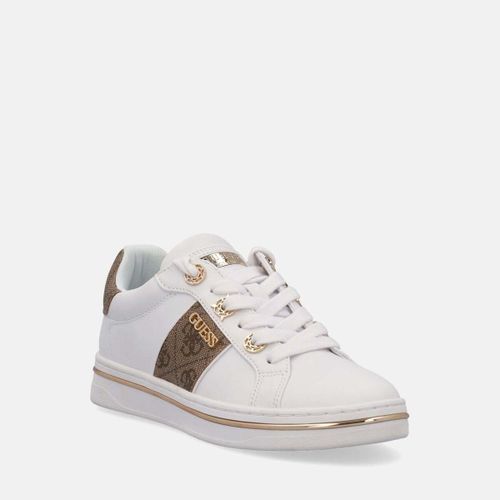 Baskets basses Guess STEW - Guess - Modalova