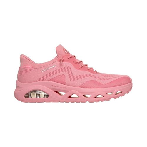 Baskets basses BASKETS SLIP-INS UNO GLIDE-STEP AIR GLIDERS ROSE - Skechers - Modalova
