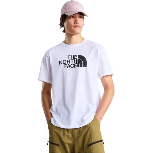 T-shirt _M_M EVOLUTION HALF DOME - The North Face - Modalova
