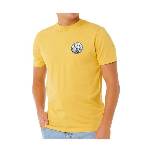 T-shirt WETTIE PASSAGE ICON TEE - Rip Curl - Modalova