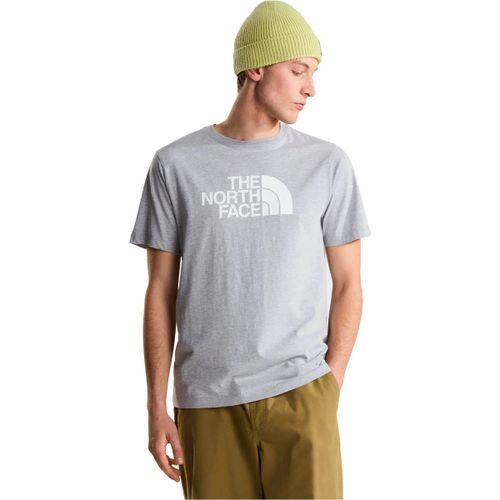 T-shirt _M_M EVOLUTION HALF DOME - The North Face - Modalova