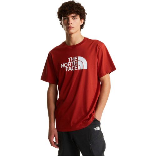 T-shirt _M_M EVOLUTION HALF DOME - The North Face - Modalova