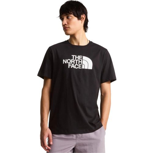 T-shirt _M_M EVOLUTION HALF DOME - The North Face - Modalova