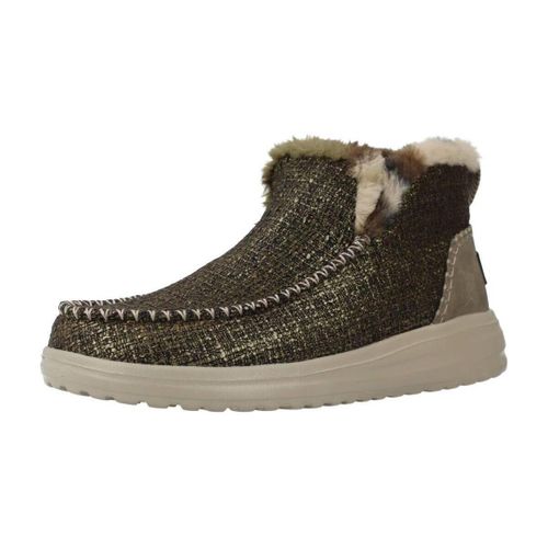 Bottines HEYDUDE Denny - HEYDUDE - Modalova