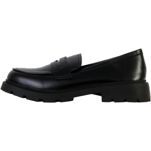 Mocassins Derbies à Enfiler - Super Mode - Modalova