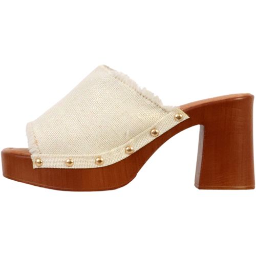Mules Joia Mules Talon à Enfiler - Joia - Modalova