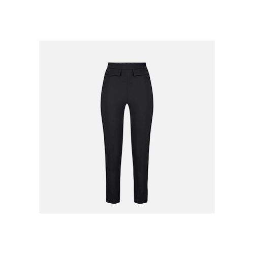 Pantalons de costume PA17061E2-110 - Elisabetta Franchi - Modalova