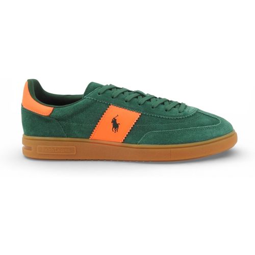 Baskets 809P07172002-PE26 - Ralph Lauren - Modalova